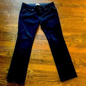 Paige petite premium denim